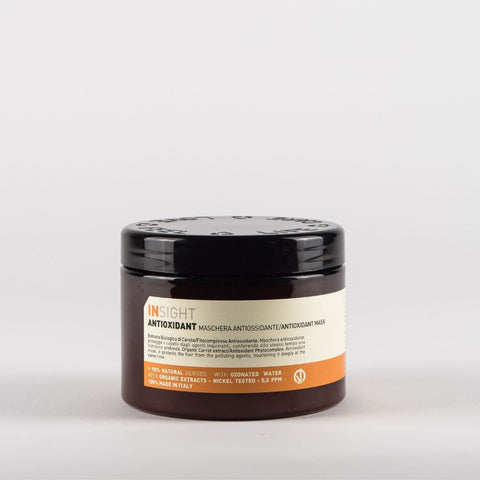 Insight Antioxidant - Rejuvenating Hårmaske 500ml