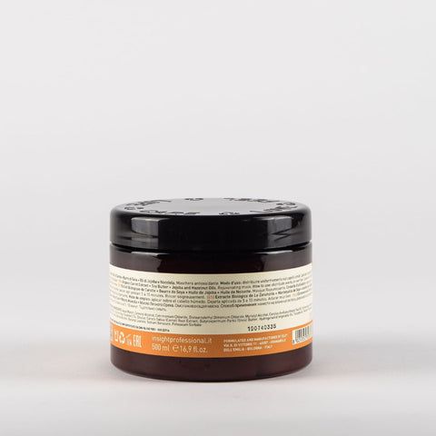 Insight Antioxidant - Rejuvenating Hårmaske 500ml