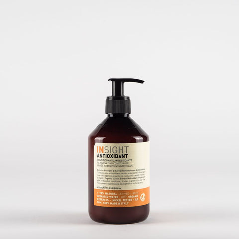 Insight Antioxidant - Rejuvenating Balsam 400ml