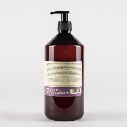 Insight Damaged Hair - Restructurizing Sjampo 900ml