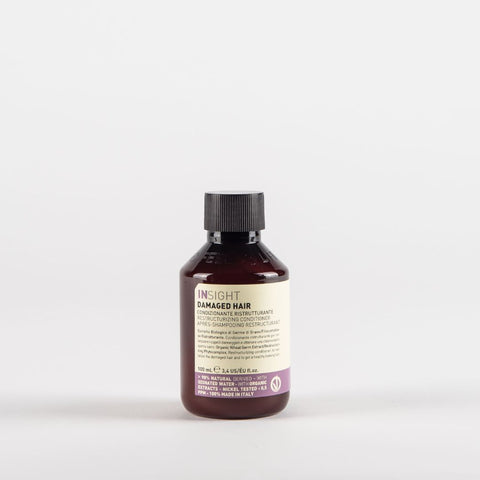 Insight Damaged Hair - Restructurizing Balsam 100ml