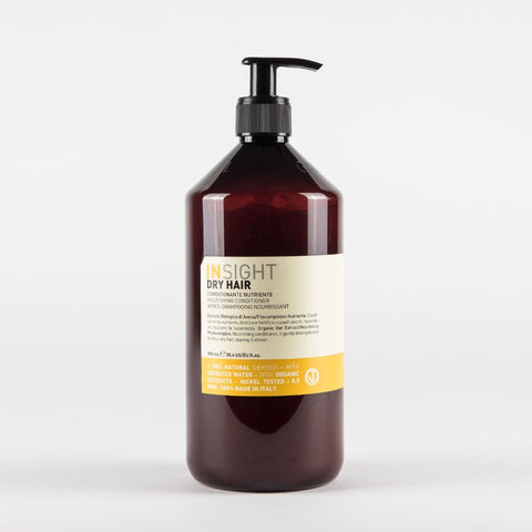 Insight Dry Hair - Nourishing Balsam 900ml