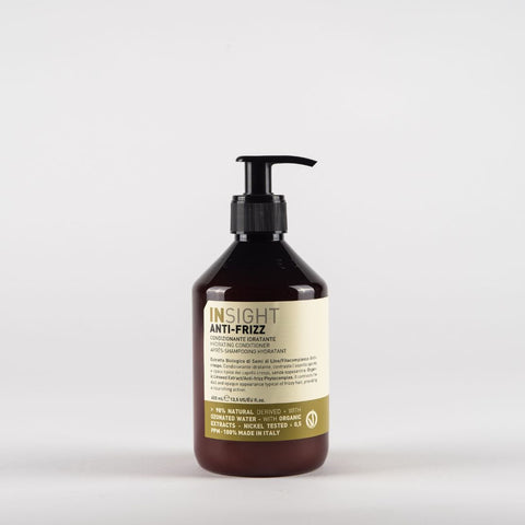 Insight Anti-Frizz - Hydrating Balsam 400ml