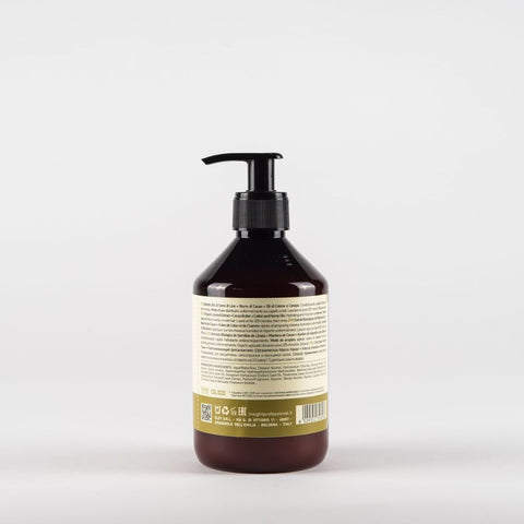 Insight Anti-Frizz - Hydrating Balsam 400ml