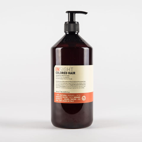 Insight Colored Hair - Protective Sjampo 900ml