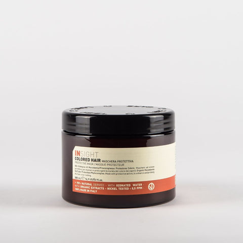 Insight Colored Hair - Protective Hårmaske 500ml