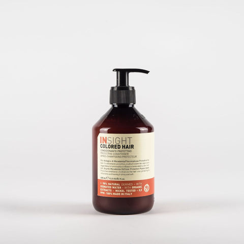Insight Colored Hair - Protective Balsam 400ml