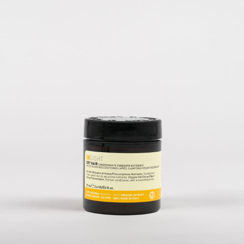 Insight Dry Hair - Melted Nourishing Balsam 70ml