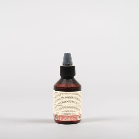 Insight Elasti-Curl Textured - Illuminating hair oil-serum 100ml