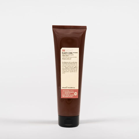 Insight Elasti-Curl Textured - Curly hair detangling Hårmaske 300ml