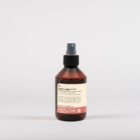 Insight Elasti-Curl Textured - Light hold fixative Hårspray 150ml
