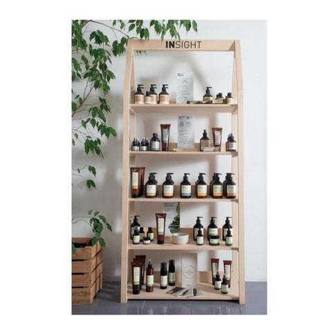 Insight - Wooden expo
