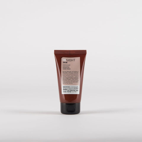 Insight Skin - Hydrating hand cream 75ml