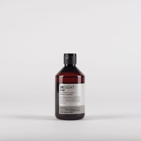 Insight Man - Beard Cleanser 250ml