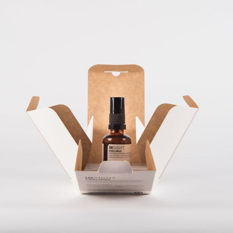 Insight Feelings - Breezy afternoon: Hair&body gourmand fragrance 50ml