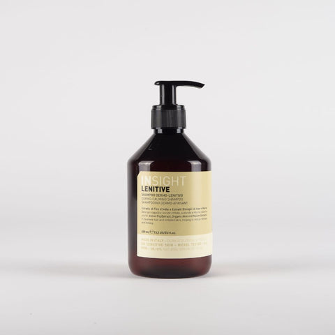 Insight Lenitive - Dermo-calming Sjampo 400ml