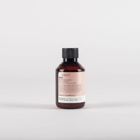 Insight Skin - Body cleanser 100ml