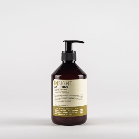 Insight Anti-Frizz - Hydrating Sjampo 400ml