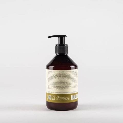 Insight Anti-Frizz - Hydrating Sjampo 400ml