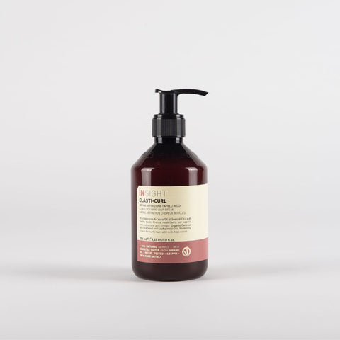 Insight Elasti-Curl - Curl Defining hårkrem 250ml