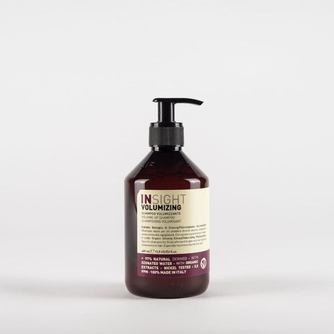 Insight Volumizing - Volume up Sjampo 400ml