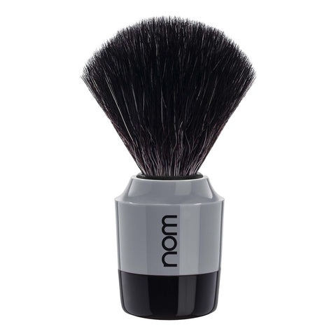 nom Marten Black Fibre barberkost