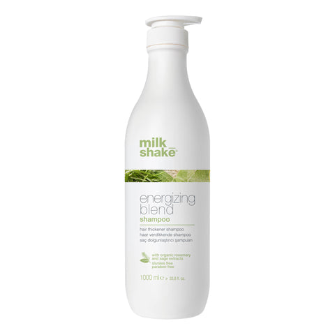 Milk Shake Energizing - Shampoo 1 Liter