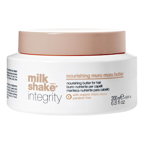 Milk Shake Integrity - Nourishing Muru Muru Butter 200ml