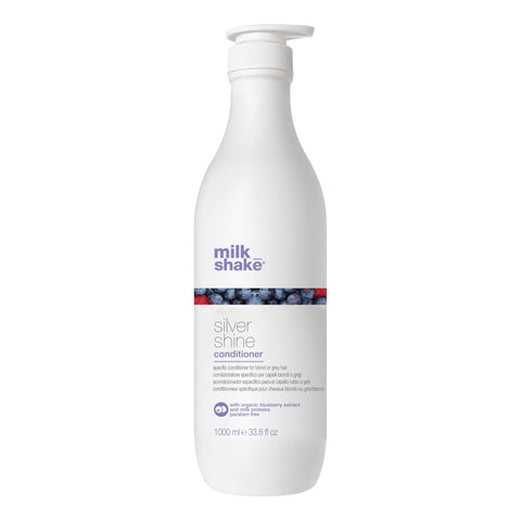 Milk Shake Silver Shine - Conditioner 1 Liter