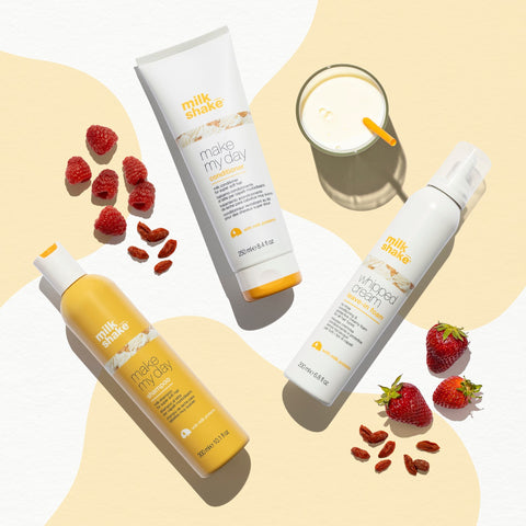 Milk Shake Make My Day - Shampoo 300ml