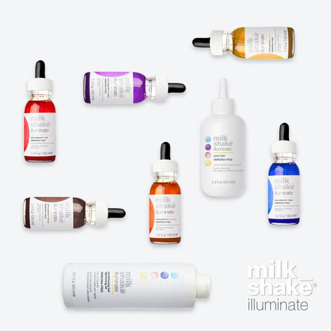Milk Shake Illuminate - Quick Light 200 Ml
