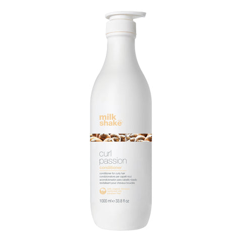 Milk Shake Curl Passion - Conditioner 1 Liter
