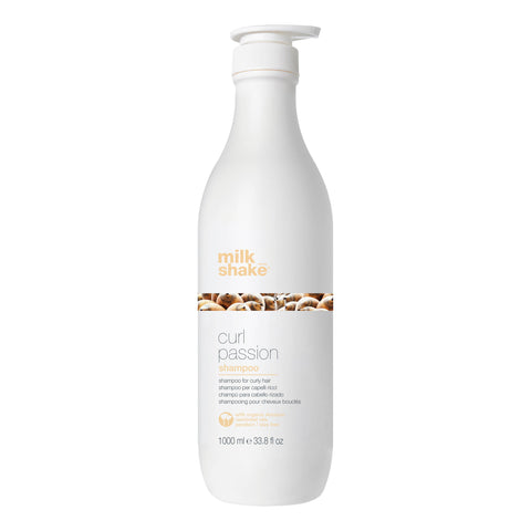Milk Shake Curl Passion - Shampoo 1 Liter
