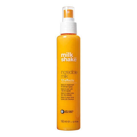 Milk Shake - Incredible Milk 150ml NEW