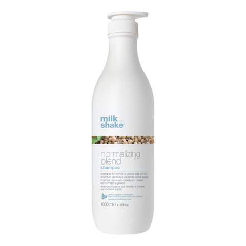 Milk Shake Normalizing Blend - Shampoo 1 Liter