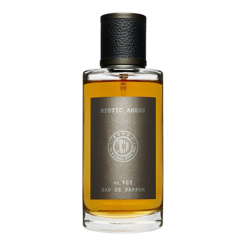 Depot No. 905 Eau de Parfume - Mystic Amber Eau de Parfum Depot