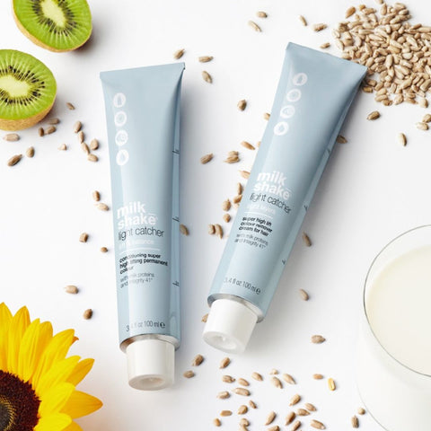 Milk Shake Light Catcher - Lift & Balance .13 AG Desert Sun 100ml