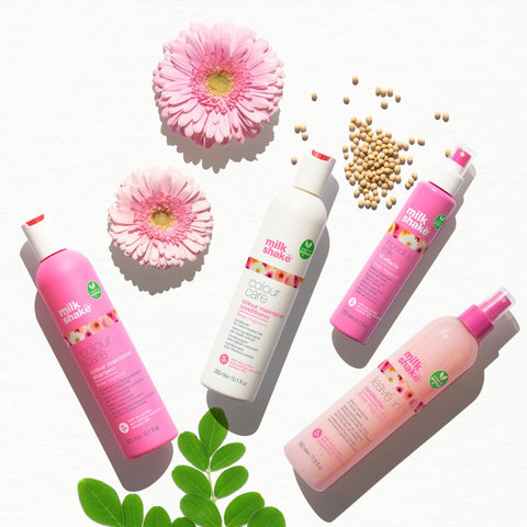 Milk Shake Colour Care - Colour Maintainer Conditioner Flower Fragrance 70ml