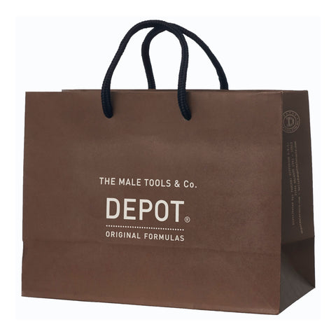 Depot - Pose