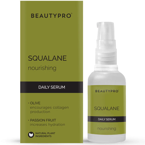 Beauty Pro - Nourishing Daily Ansiktsserum