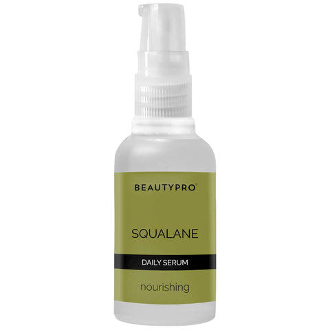 Beauty Pro - Nourishing Daily Ansiktsserum