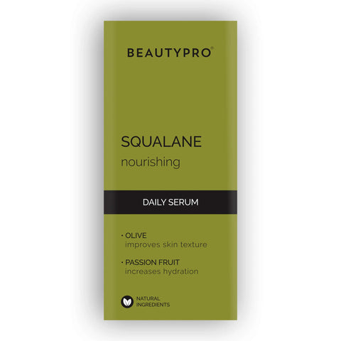 Beauty Pro - Nourishing Daily Ansiktsserum
