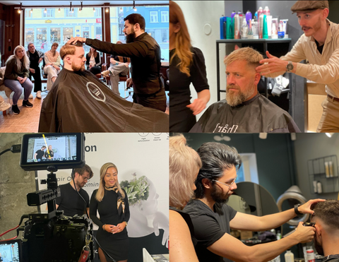 Hands-on Education - NÅ INKL GUNSTIG PRODUKTPAKKE -MESSETILBUD!!