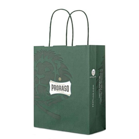Proraso - Liten bærepose
