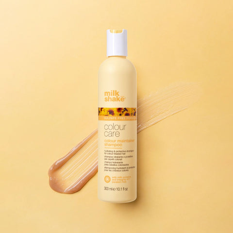 Milk Shake Colour Care - Colour Maintainer Shampoo 300ml