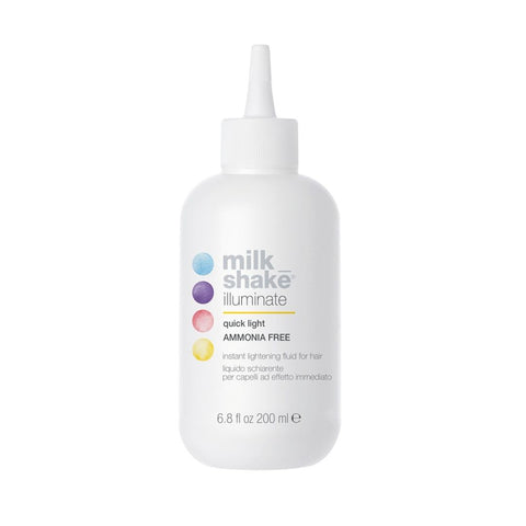 Milk Shake Illuminate Range