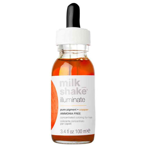 Milk Shake Illuminate Range