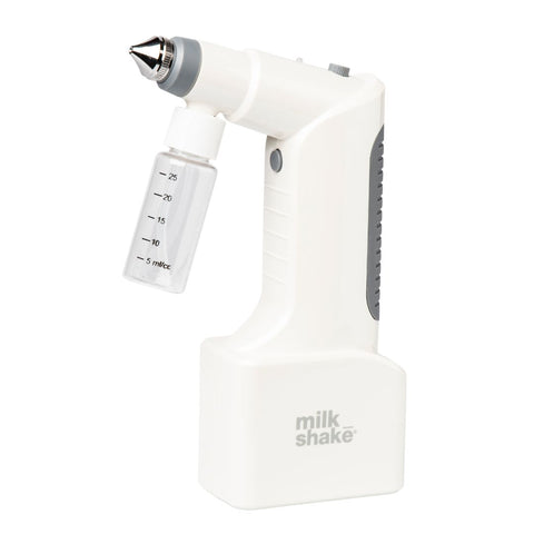 Milk Shake - Nebulizer