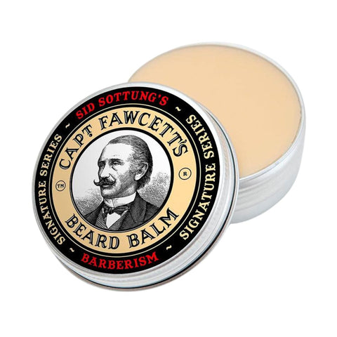 Captain Fawcett's - Barberism skjeggpomade
