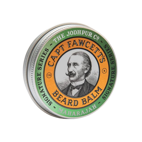 Captain Fawcett's - Maharajah Beard Balm skjeggpomade